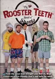 Rooster Teeth: Best of RT Shorts and Animated Adventures Poster
