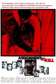  Assignment to Kill Poster
