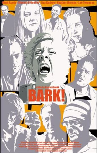  Bark Poster