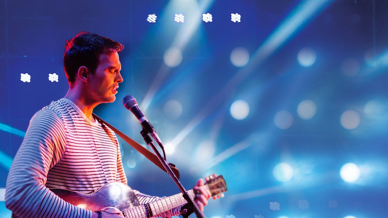 The One I Wrote for You (2014) Where to Watch and Stream Online Reelgood