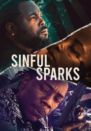  Sinful Sparks Poster