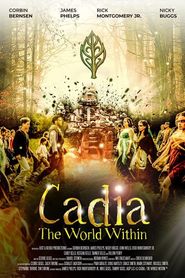  Cadia: The World Within Poster