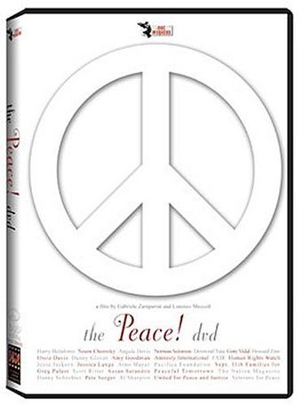  The Peace! Poster