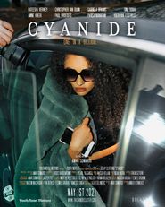  Cyanide Poster
