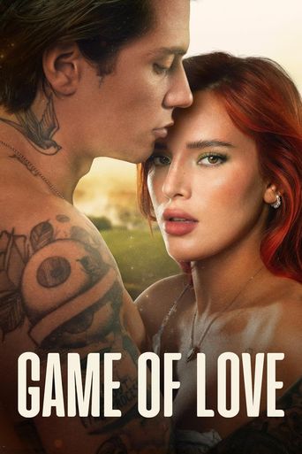  Game of Love Poster