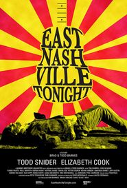  East Nashville Tonight Poster