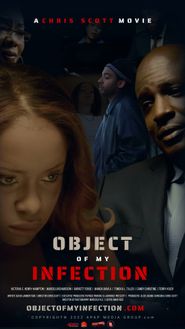  Object of My Infection Poster