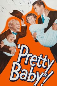  Pretty Baby Poster