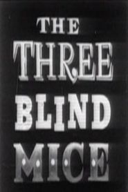  The Three Blind Mice Poster