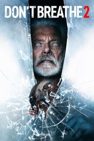  Don't Breathe 2 Poster
