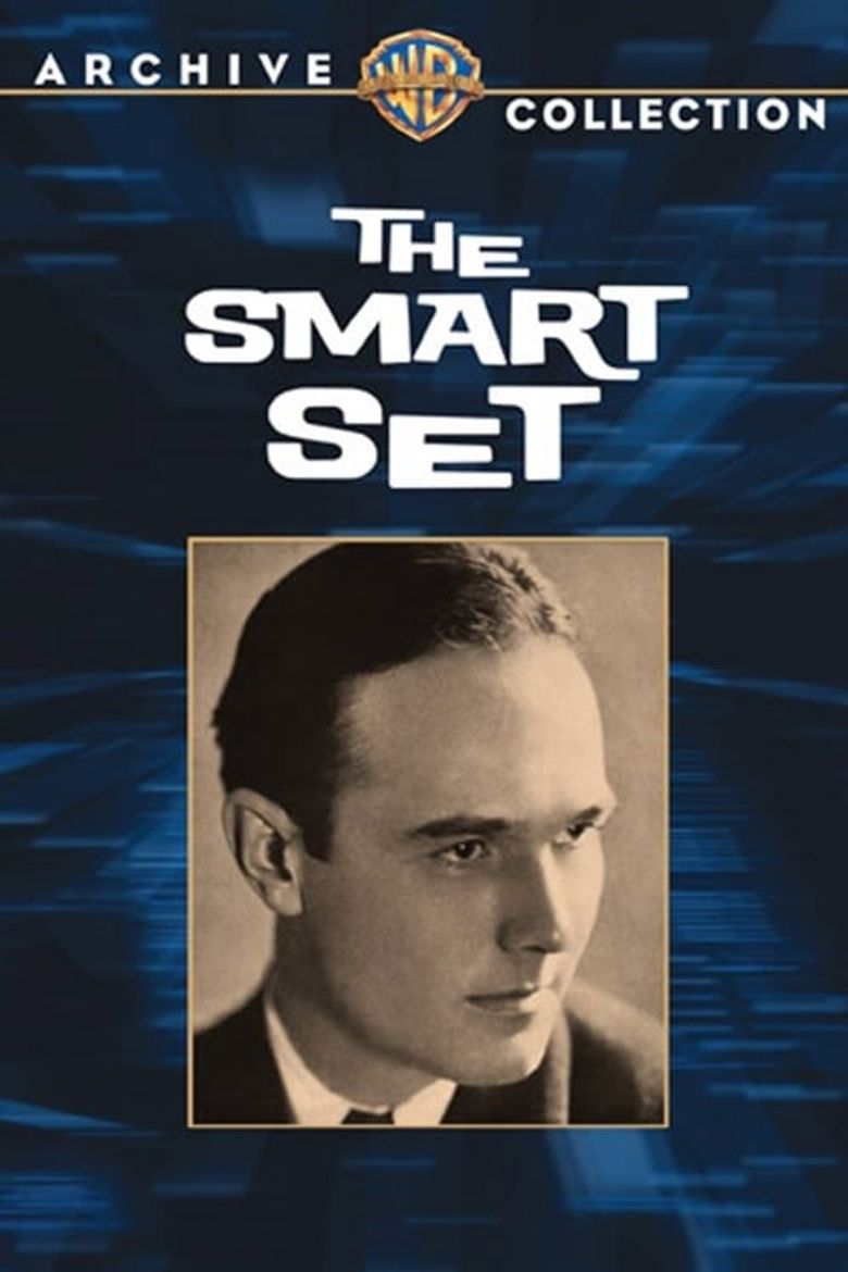 The Smart Set Poster