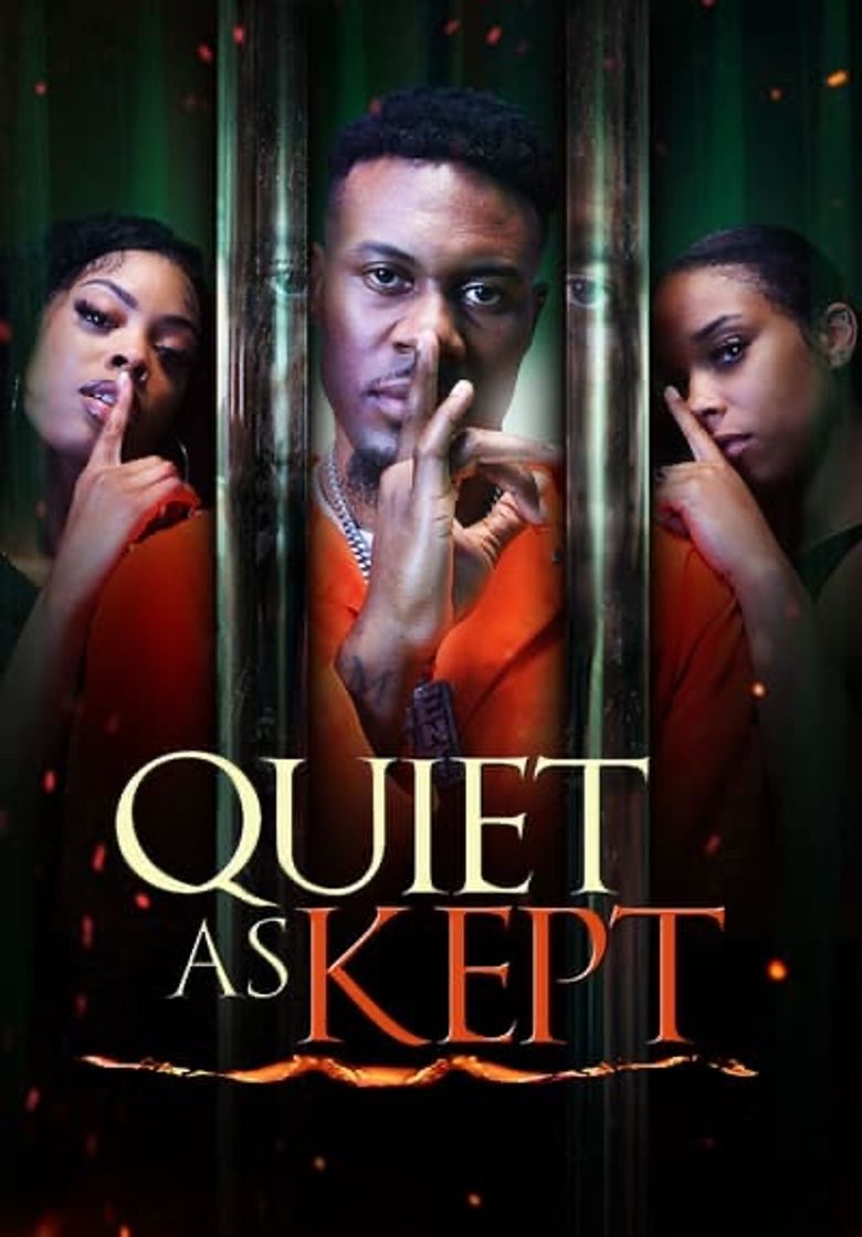 Quiet As Kept