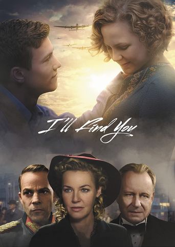  I'll Find You Poster