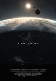  Planet Hunters Poster