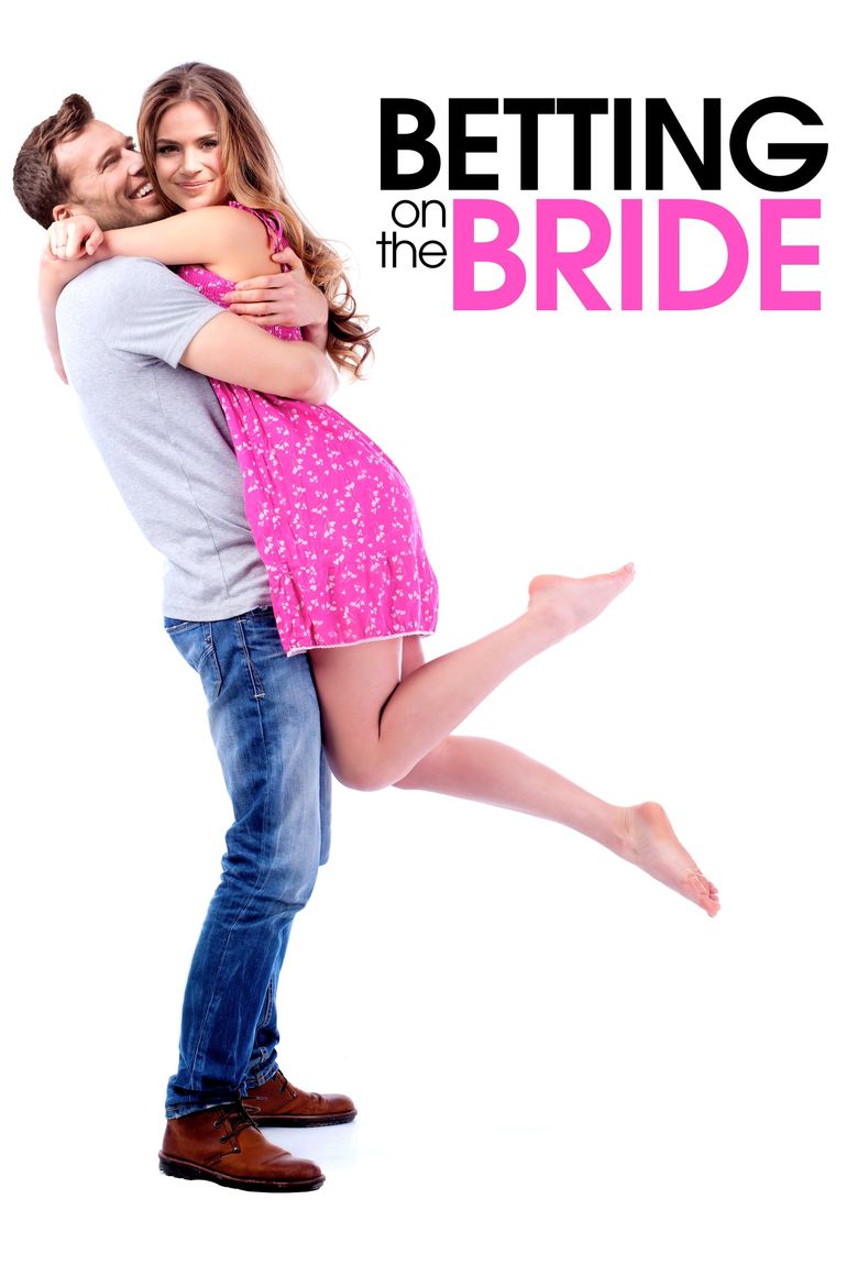 Betting on the Bride Poster