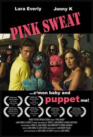  Pink Sweat Poster