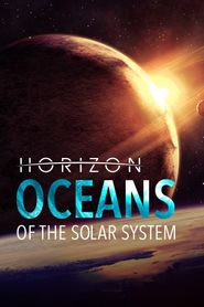  Oceans of the Solar System Poster