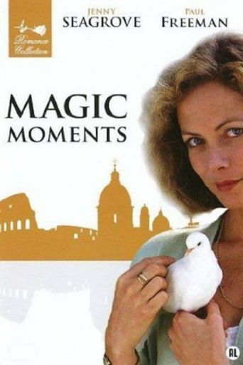  Magic Moments Poster