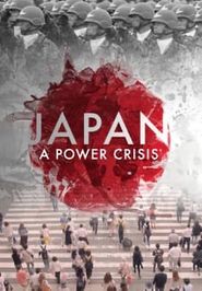 Japan: A Power Crisis Poster