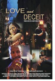  Love and Deceit Poster