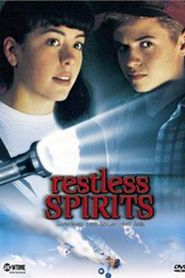  Restless Spirits Poster