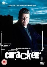  Cracker: Nine Eleven Poster
