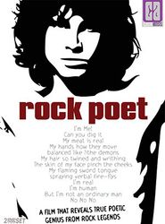  Rock Poet Poster