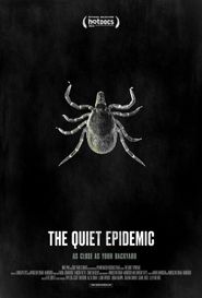 The Quiet Epidemic Poster