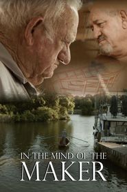  In the Mind of the Maker Poster
