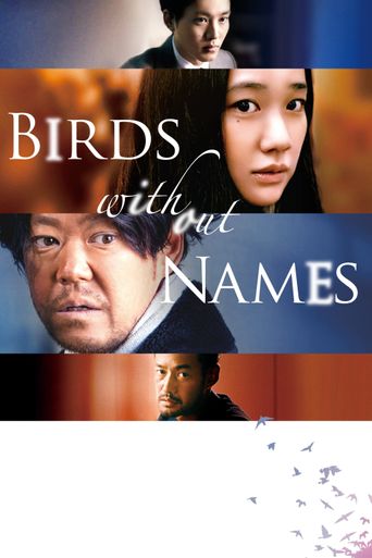  Birds Without Names Poster