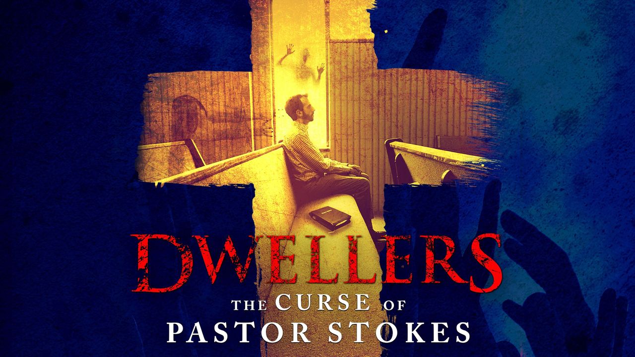 Dwellers: The Curse of Pastor Stokes Backdrop