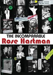  The Incomparable Rose Hartman Poster