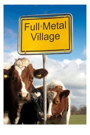  Full Metal Village Poster