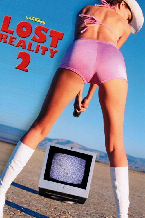 Lost Reality 2 Poster