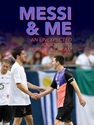  Messi & Me Poster
