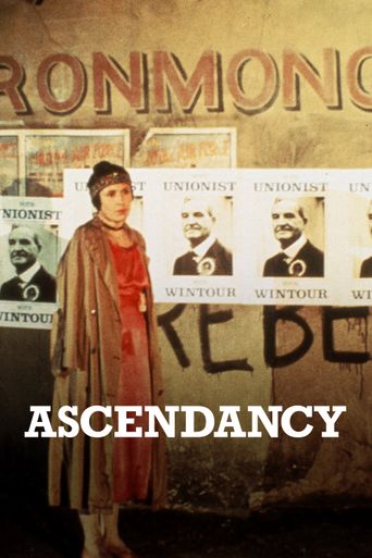  Ascendancy Poster