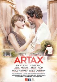  Artax: Un Nuevo Comienzo Poster