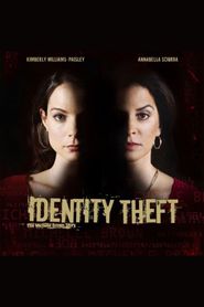  Identity Theft: The Michelle Brown Story Poster