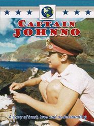  Captain Johnno Poster