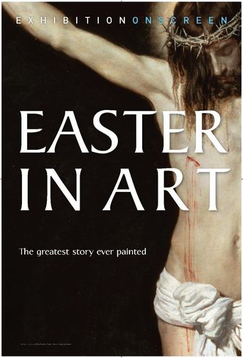  Easter in Art Poster
