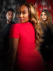  Who is she Poster