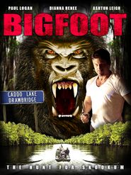 Skookum: The Hunt for Bigfoot Poster
