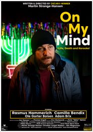  On My Mind Poster