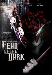  Fear of the Dark Poster