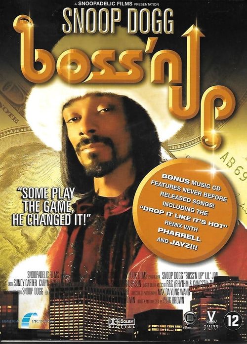 Boss'n Up (2005) - IMDb