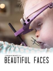  Beautiful Faces Poster