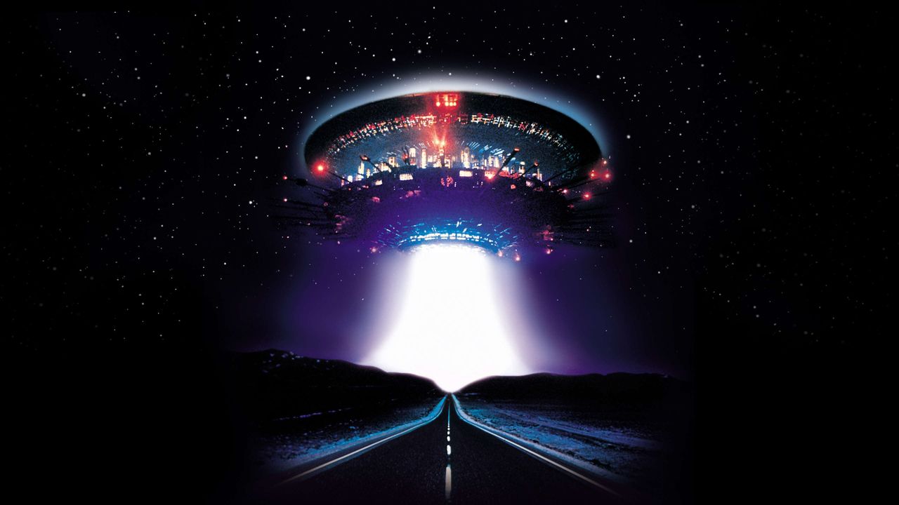 Close Encounters of the Third Kind (1977): Where to Watch and Stream ...