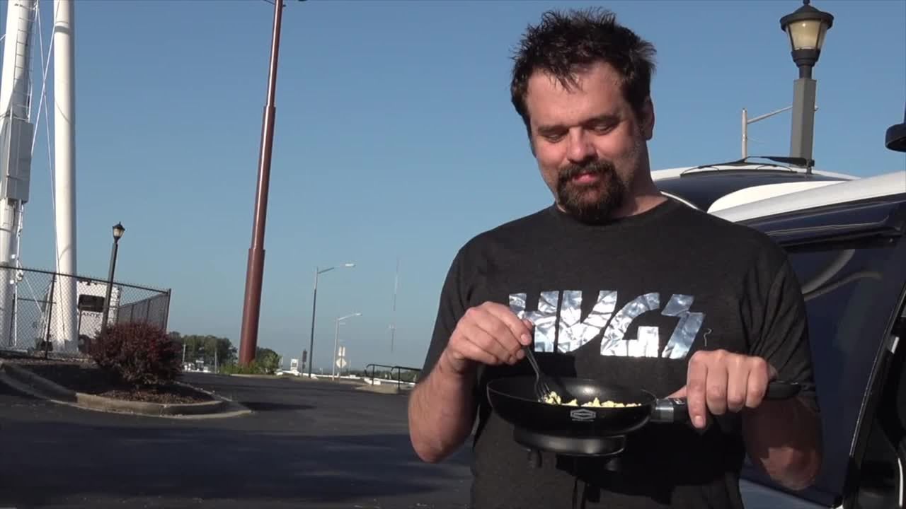 Vinnie's Vantastic Rock N Roll Adventure (2023) Where to Watch and