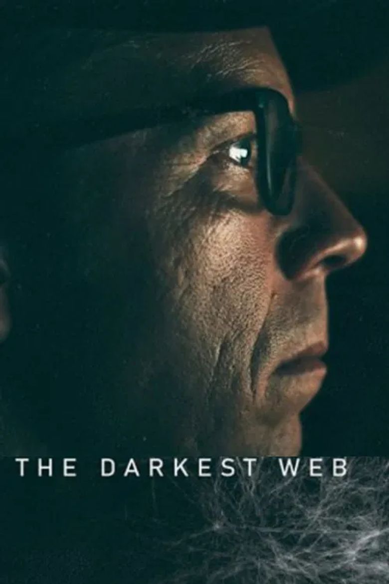 The Darkest Web