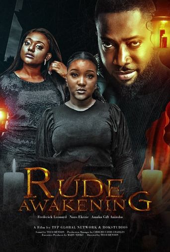 Rude Awakening (2020): Where to Watch and Stream Online | Reelgood